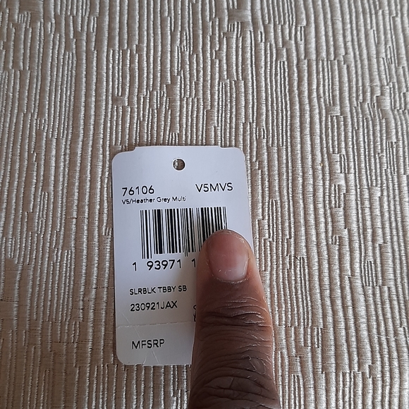 Coach Tabby Colorblock large pebbled leather satch - Picture 14 of 15